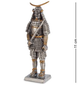 Veronese WS-814 Статуэтка «Самурай Датэ Масамунэ»