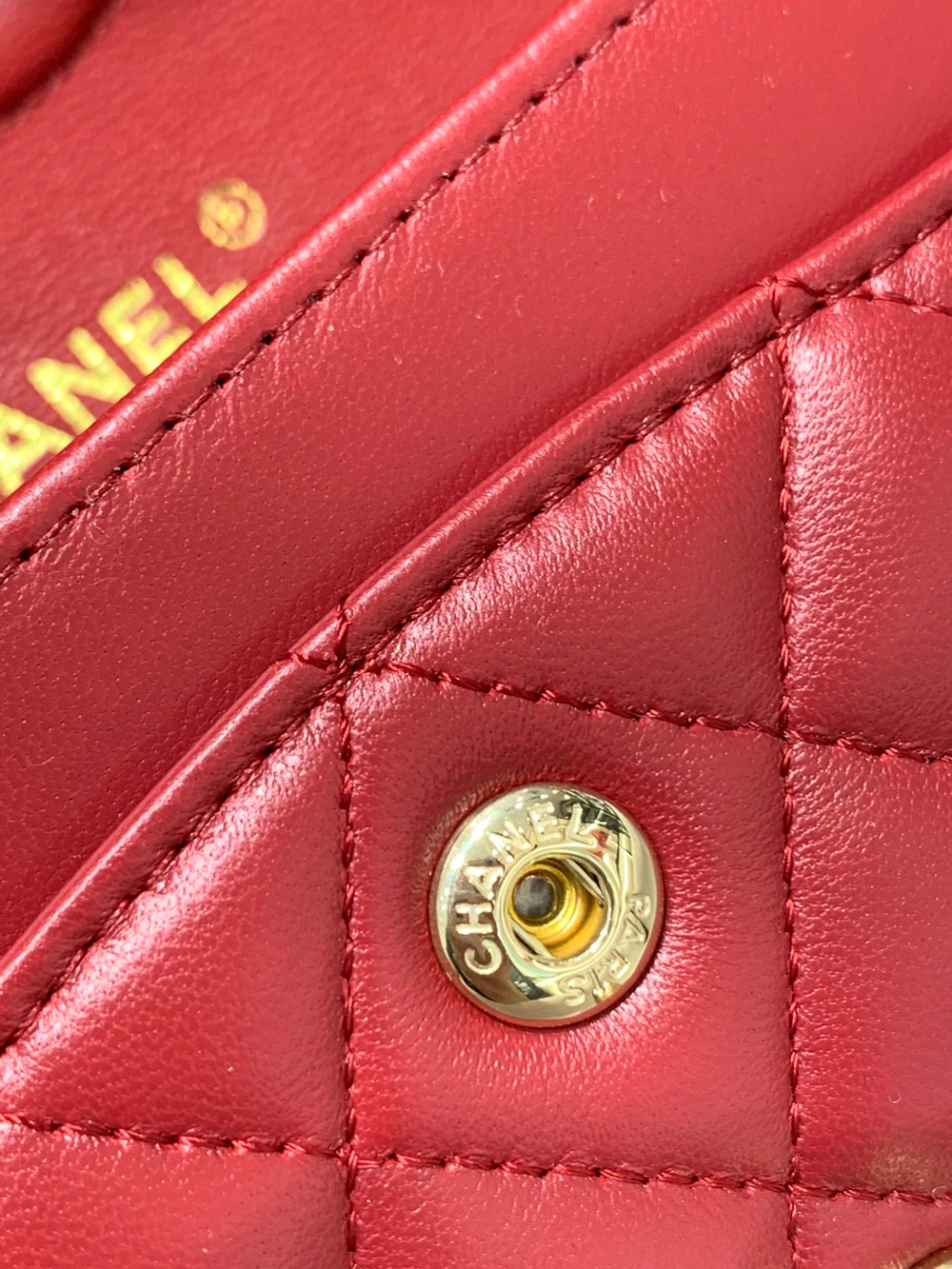 Chane1 Bag 23 cm