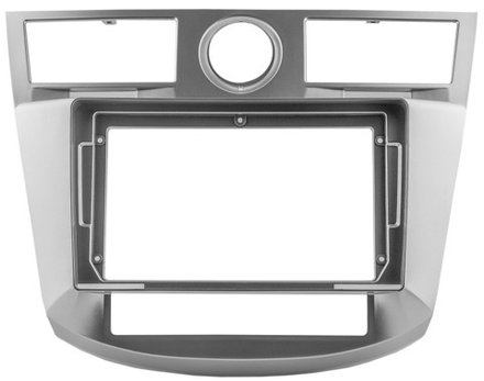 Магнитола для Chrysler Sebring 2006-2010 - Carmedia EW-9301 QLed+2K, Android 13, UIS7870 (DUDU7), CarPlay, SIM-слот