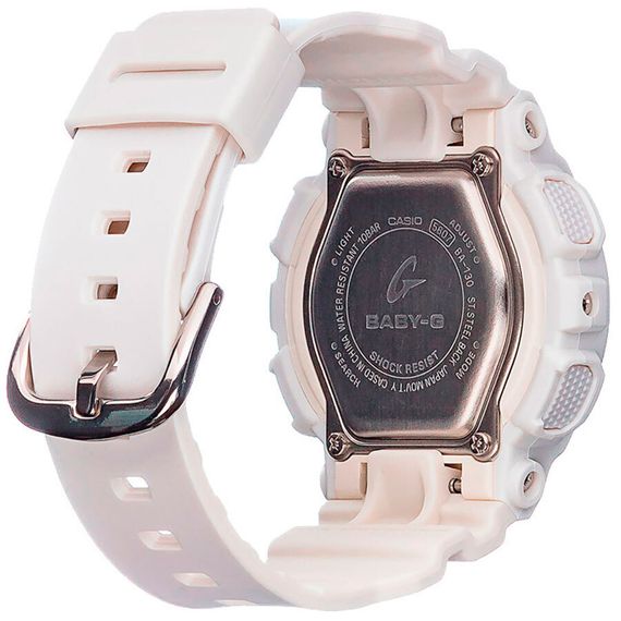 Наручные часы Casio BA-130-7A1