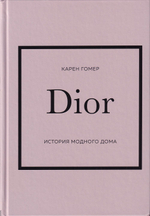 Dior: История модного дома