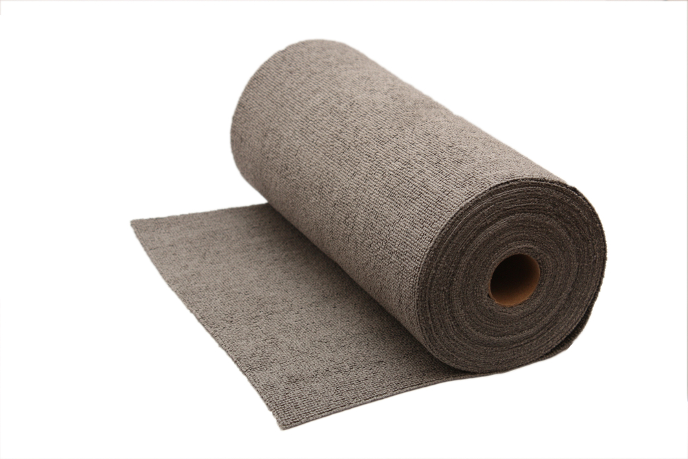 Glosswork BigRoll Towels Отрывные салфетки из микрофибры в рулоне 45шт цвет серый