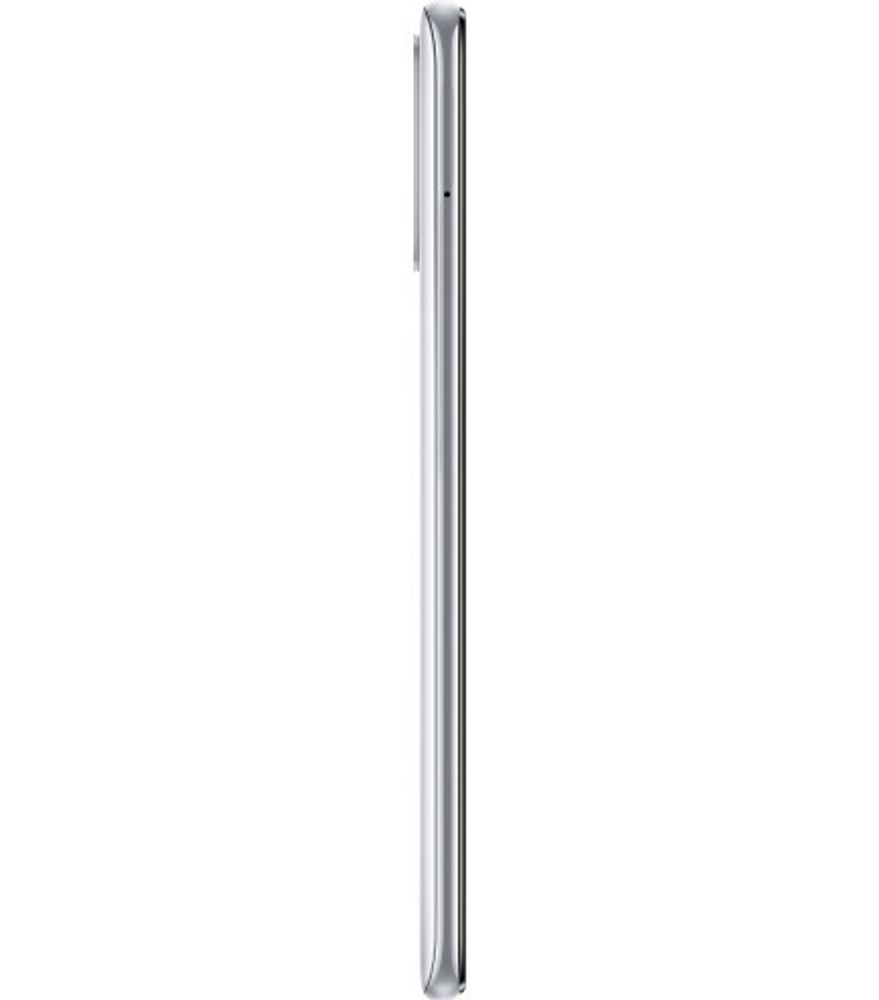 Смартфон Xiaomi Redmi Note 10 4 64Gb White