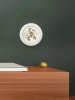 Картина на стену интерьерная на холсте 27 см