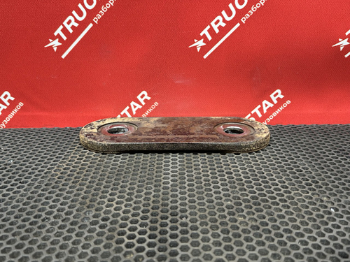 Серьга рессоры