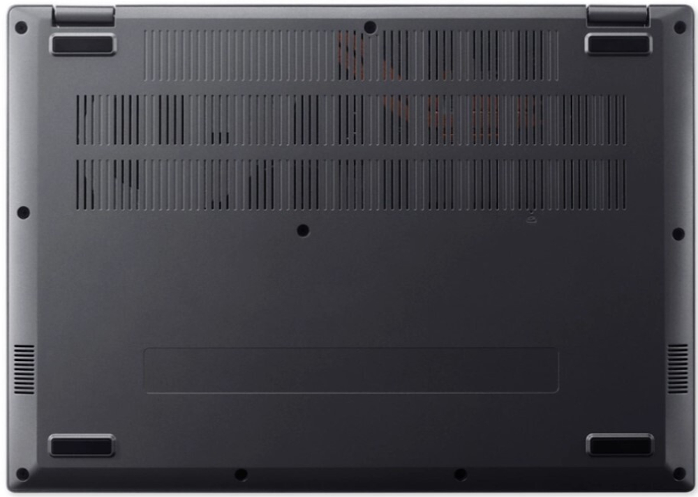 Ноутбук  Acer Aspire 5 14 A514-56M-770K 14 ", Core i7, 16 Гб RAM, 512 Гб SSD, Iris Xe Graphics, Серый