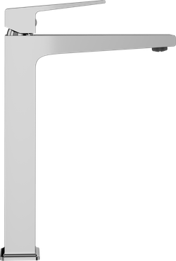 Смеситель для раковины STWORKI Нюборг S37020CR хром