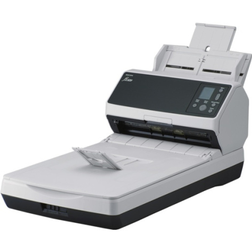 Сканер Ricoh (Fujitsu) fi-8290