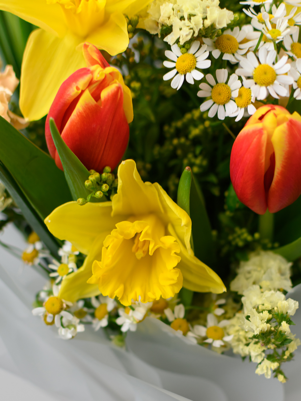 Дофаминовый букет 2