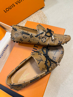 Louis Vuitton Mocassin