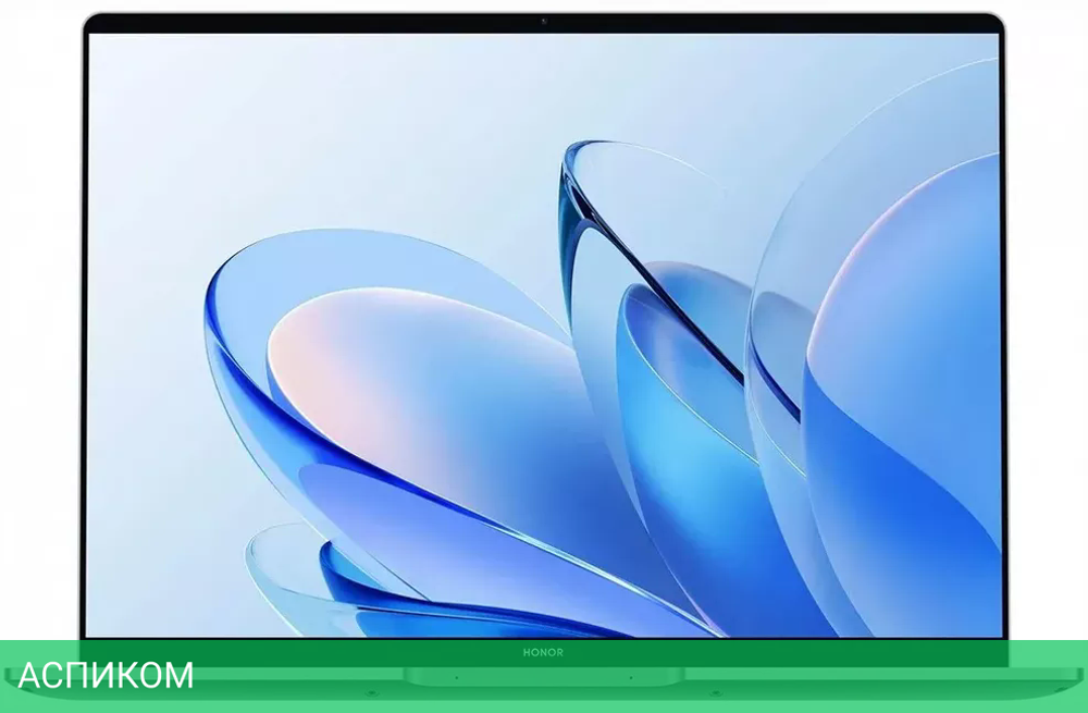 Ноутбук HONOR MagicBook 14 2023 GLO-G561 5301AFRK