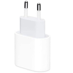 Адаптер 20W 1USB-С PD 3.0A UH02PDW Ubik