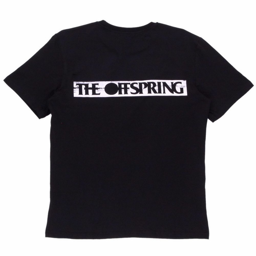 Футболка The Offspring