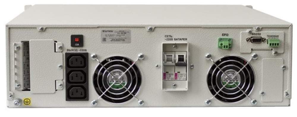 Источник бесперебойного питания Штиль SR1106L