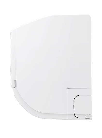 Внутренний блок мульти-сплит систем настенного типа HITACHI X-COMFORT (R32) RAK-50REF — (3)