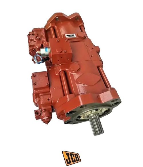 Насос гидравлический JCB 20/925516, 20-925516, 20925516