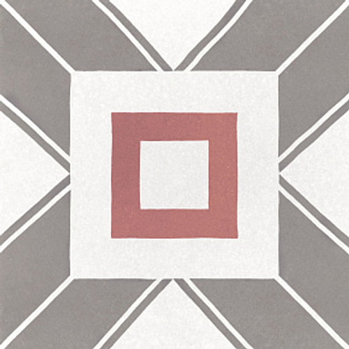 Керамогранит EQUIPE CAPRICE DECO Decal Colours 20x20/ЭКИПЕ КАПРИС ДЕКО Декал Колорс 20x20