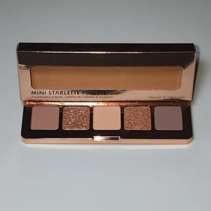 Палетка теней Natasha Denona Mini Starlette Palette