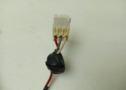RGE785P2XSWI кт133 Комплект проводов для стиральной машины Beko RGE785P2XSWI б/у