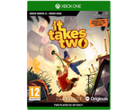 It Takes Two (Xbox) NEW