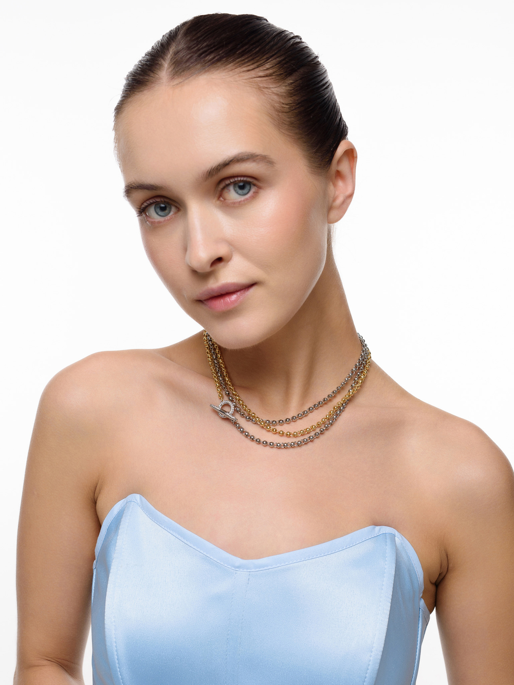 Сотуар "Long bicolor"