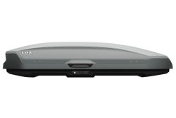 Багажный бок на крышу авто LUX TAVR 197 520L (1970х890х400)