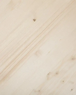 Мебельный щит Дом Дерева 2500x500x18мм Сосна АВ Цельноламельный