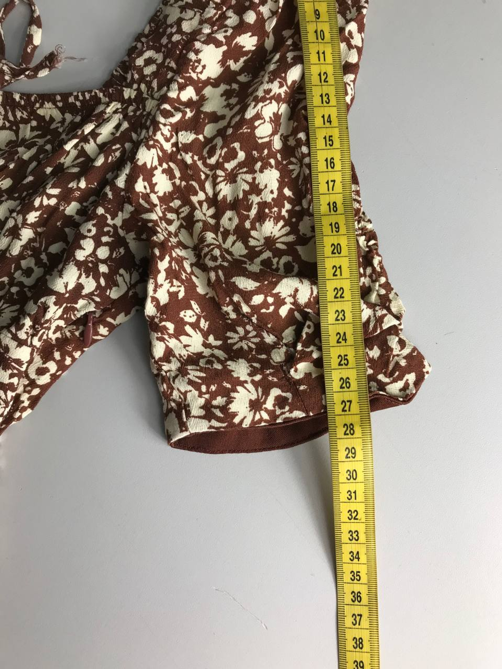 Платье Bershka молодежное, маркировка S, визуально на 44 размер