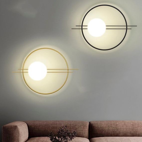 Настенный светильник Imperium Loft ESTA01 212796-26