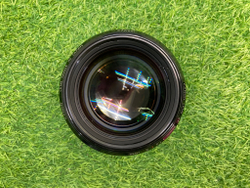 Canon EF 85mm 1.2L II USM