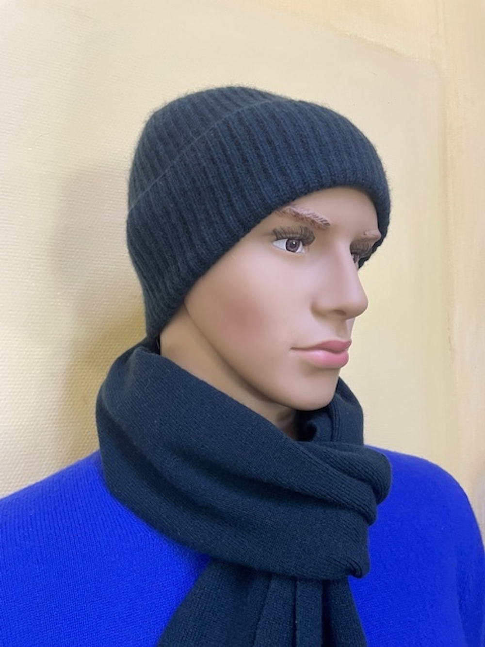 Шапка мужская.