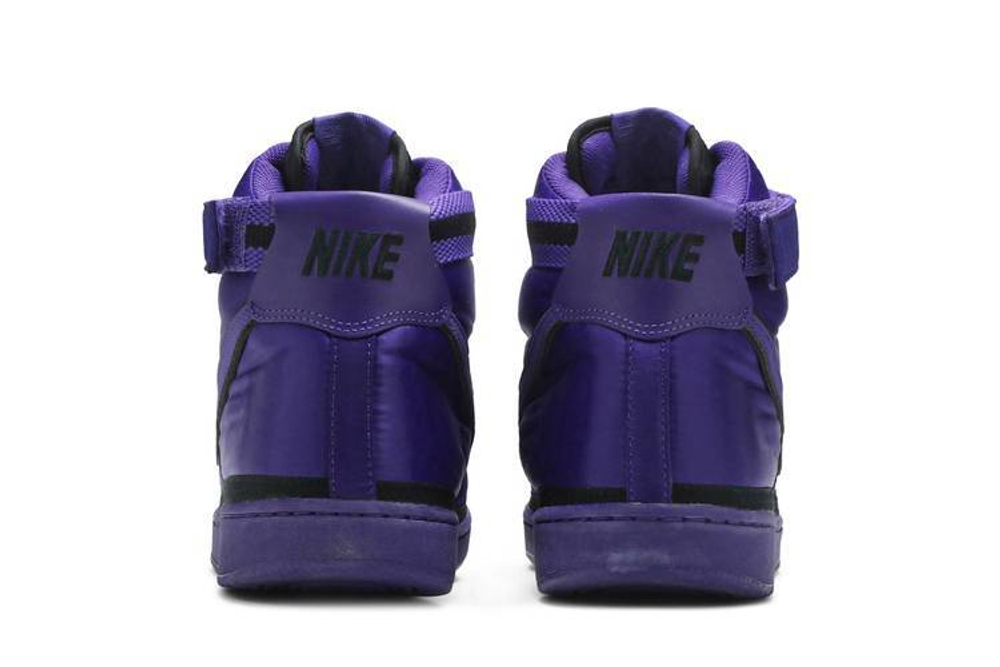 Кроссовки Nike Air Vandal Hi Supreme Qs Pepl