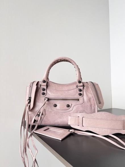 Balenciaga City Mini Bag 25 cm