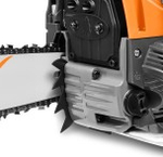 Бензопила DAEWOO DACS 4500