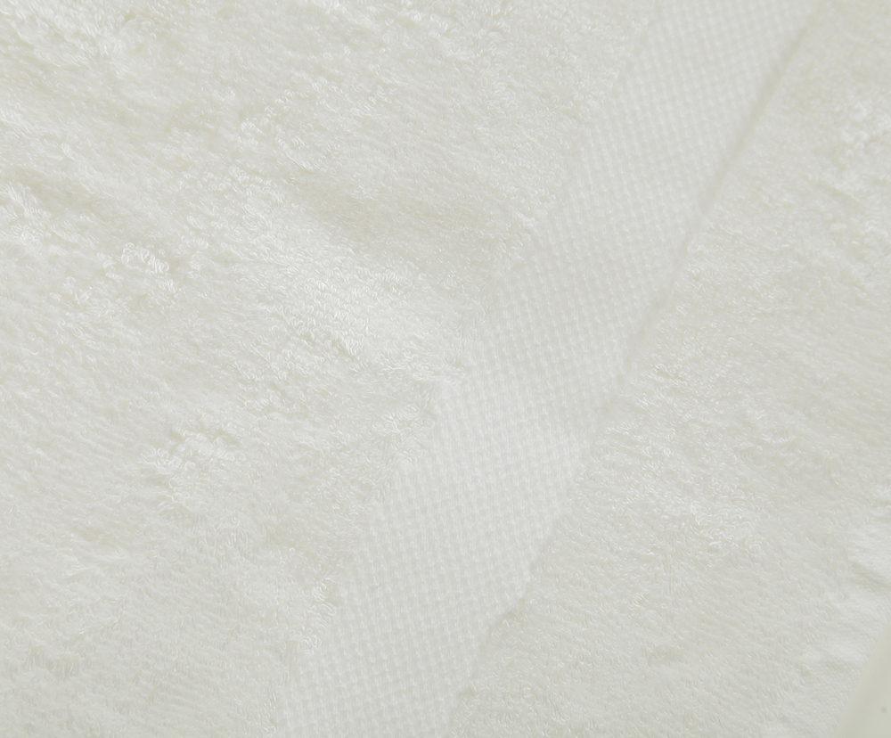 Полотенце 70х140 Hamam Waterside белое