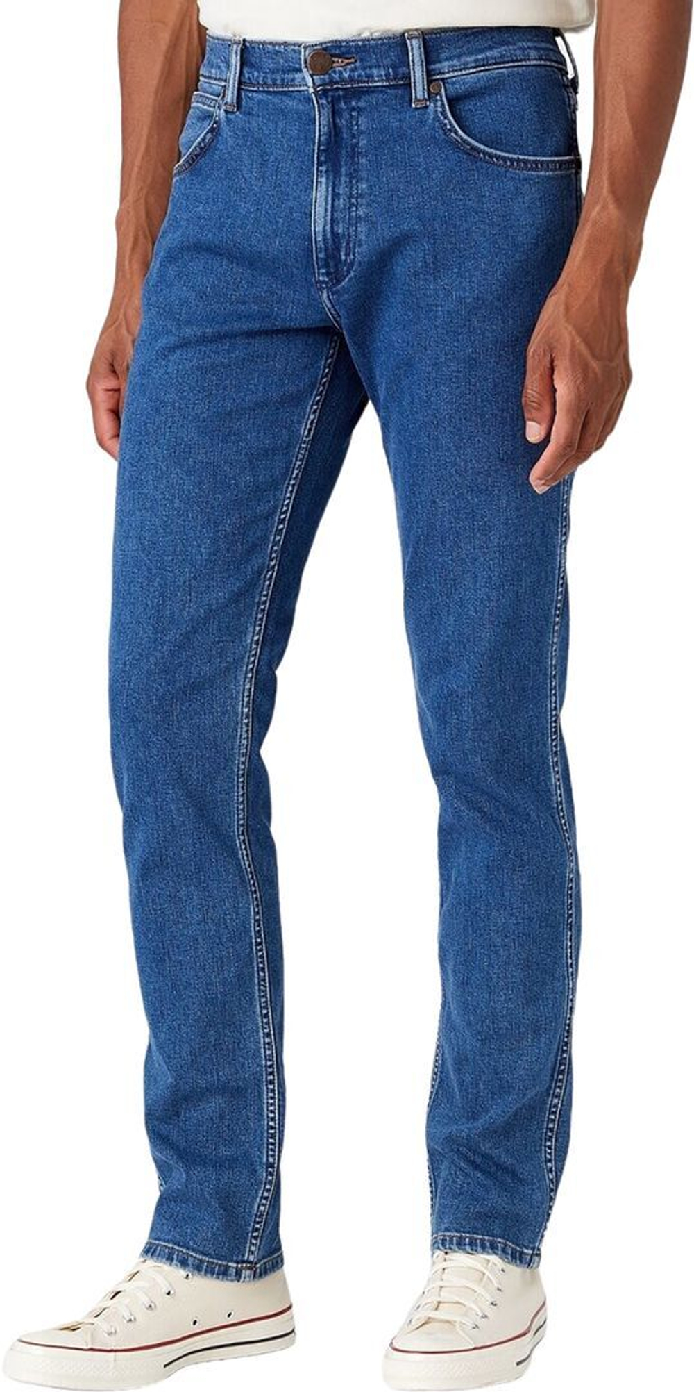 Джинсы Wrangler GREENSBORO blue