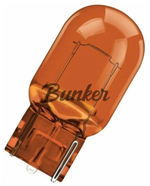 Галогеновая лампа Osram WY21W,12V