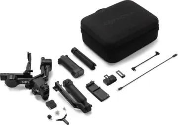 Стабилизатор DJI Ronin RS 5 Combo
