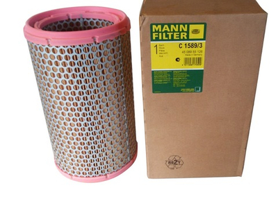 C 1589/3 Mann-Filter