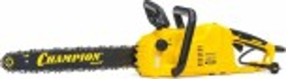 Пила цепная CHAMPION 324N18 324N-18