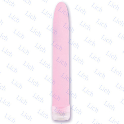 Вибратор VELVET PINK