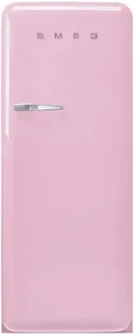 Холодильник Smeg FAB28RPK5