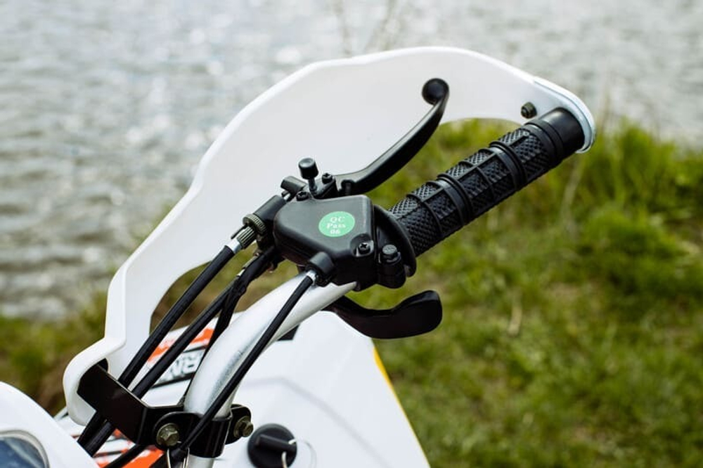 Квадроцикл SHARMAX Cross 180