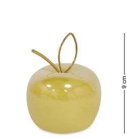 CF-203/4 Фигурка «Яблоко» для декора