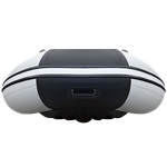 Лодка ПВХ Мастер Лодок Ривьера Компакт 3800НДНД "Комби" -