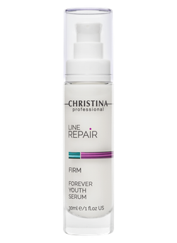 CHRISTINA Line Repair Firm Forever Youth Serum