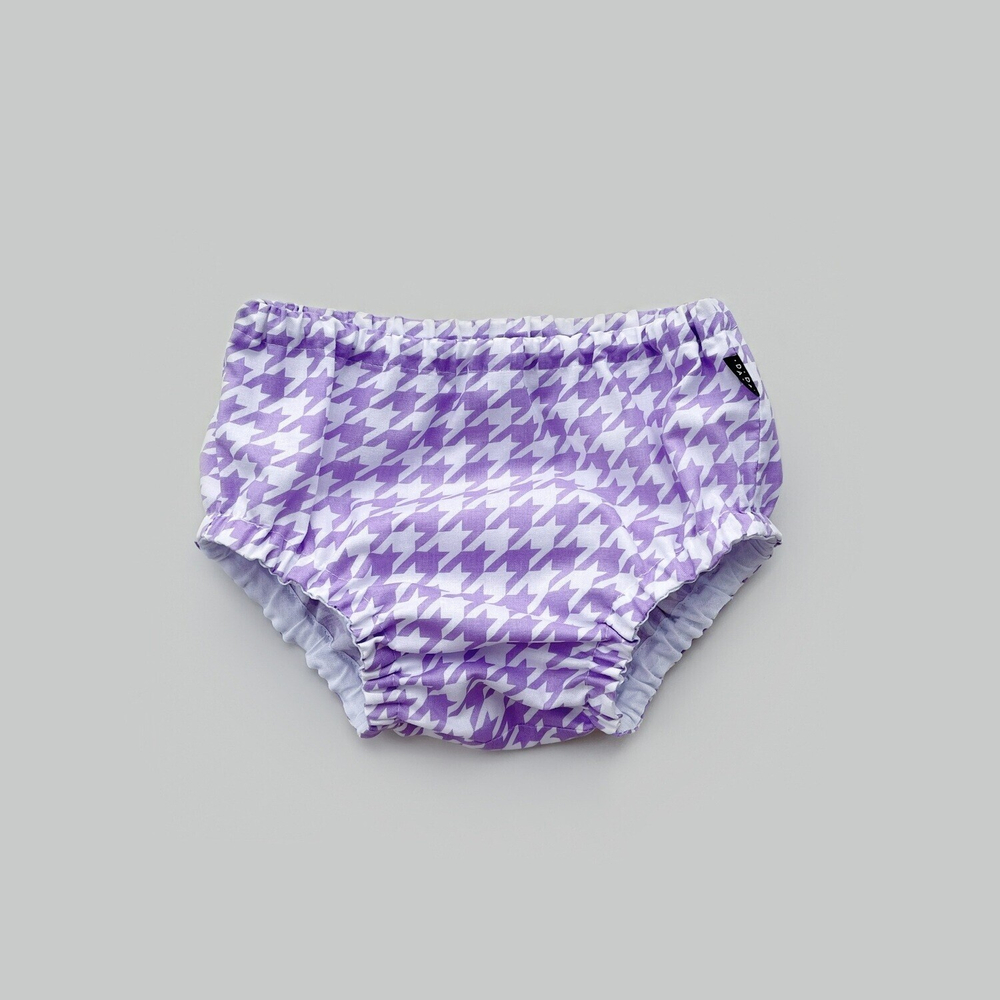 Платье с трусиками