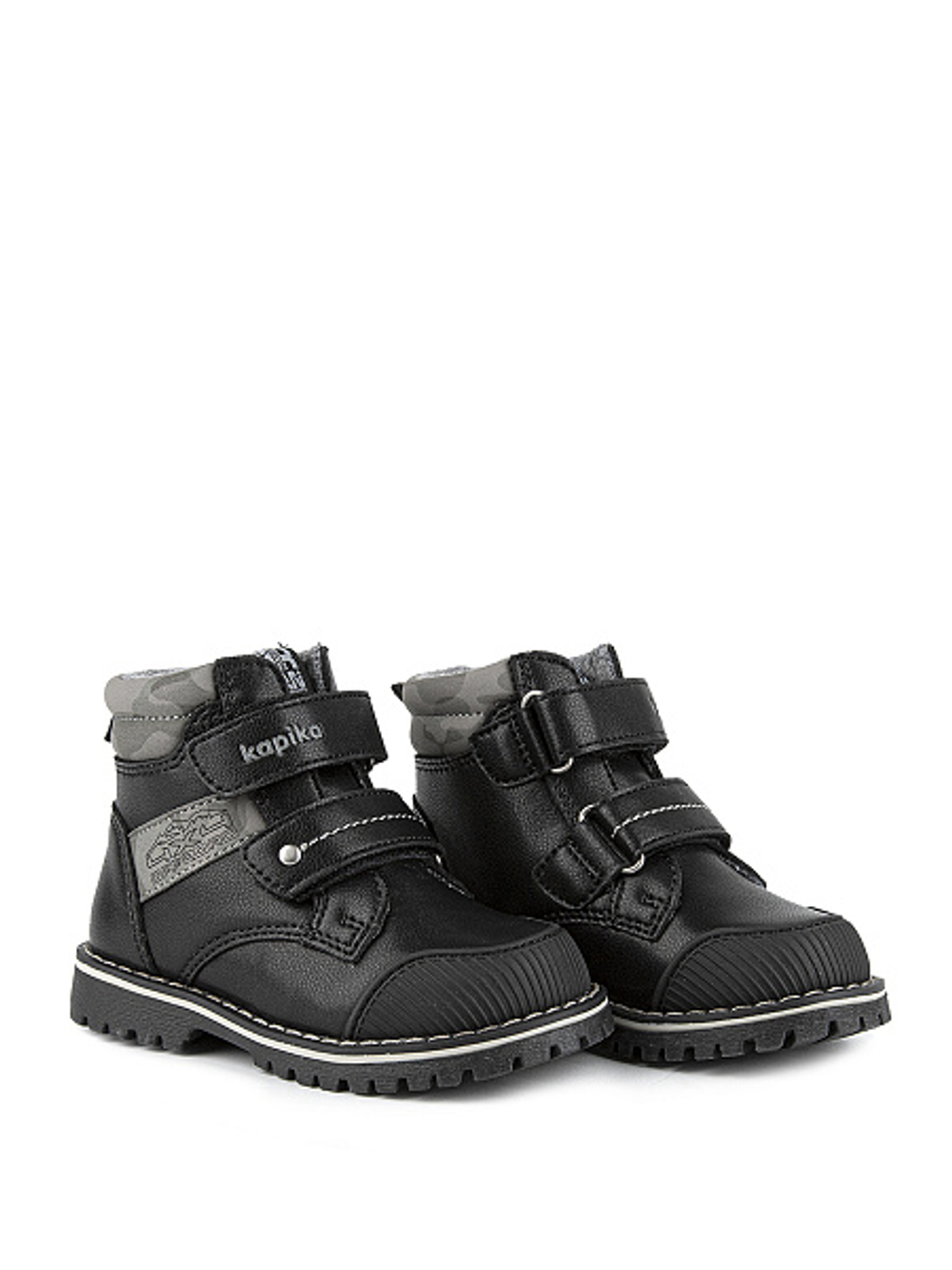 Ботинки демисезонные