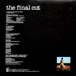 Pink Floyd / The Final Cut (LP)