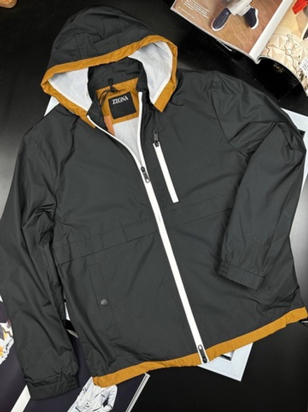 Ветровка Ermenegildo Zegna